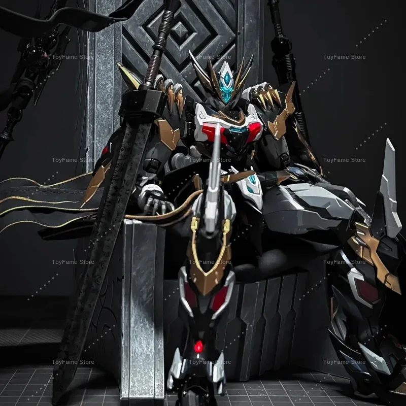 Model Kit Lancelot - 재고 있음 모터 뉴클리어 MNP-XH12 시리즈