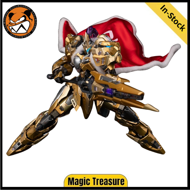 Model Kit Lancelot - 【재고 있음】MOSHOWTOYS MCT-E02 프로제니터 이펙트 레이크의