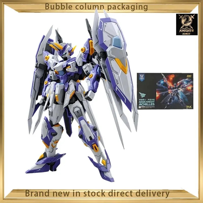 SNAA 모델 제작 라운드 테이블 나이트 시리즈 1/1 - Model Kit Lancelot 리뷰 및 가격