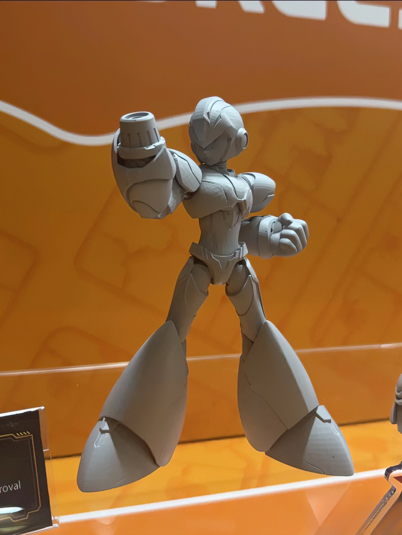 새로운 블로키즈 메가맨 액션 피규어 모디드 제로 슈팅스 - Model Kit Ultraman Zero 리뷰 및 가격