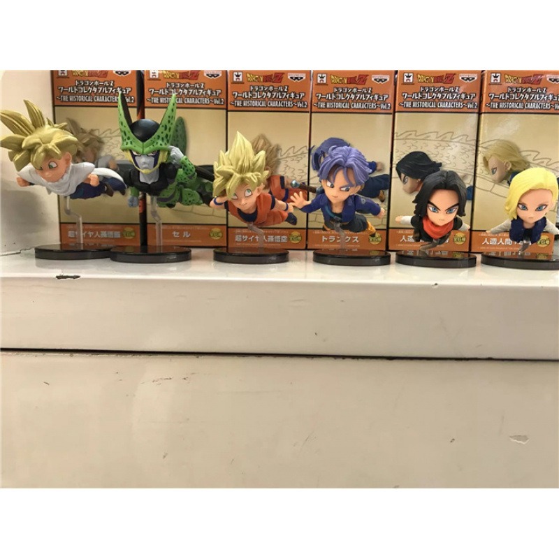 드래곤볼 핸드헬드 청춘 손오공 타오바이 얌차 부르마 스 - Model Kit Wukong 리뷰 및 가격
