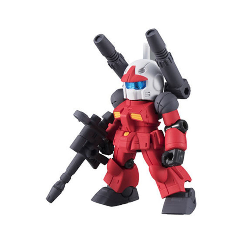 반다이 가샤폰 Mse 06 모바일 슈트 앙상블 제건 건 - Model Kit Eva 리뷰 및 가격