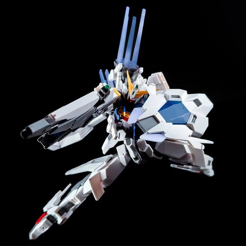 Chiya 새로운 도착 Zirius Mecha Hg 1 - Model Kit Lancelot 리뷰 및 가격