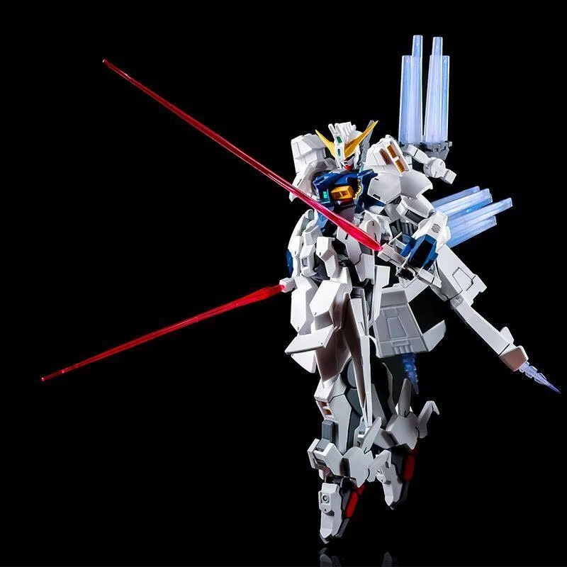 Chiya 새로운 도착 Zirius Mecha Hg 1 - Model Kit Lancelot 리뷰 및 가격