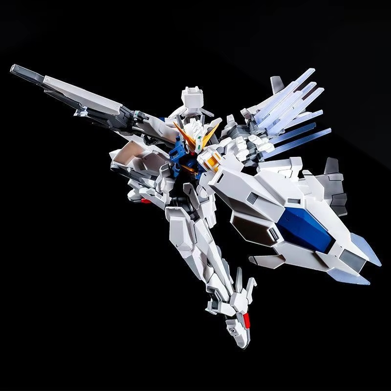 Chiya 새로운 도착 Zirius Mecha Hg 1 - Model Kit Lancelot 리뷰 및 가격