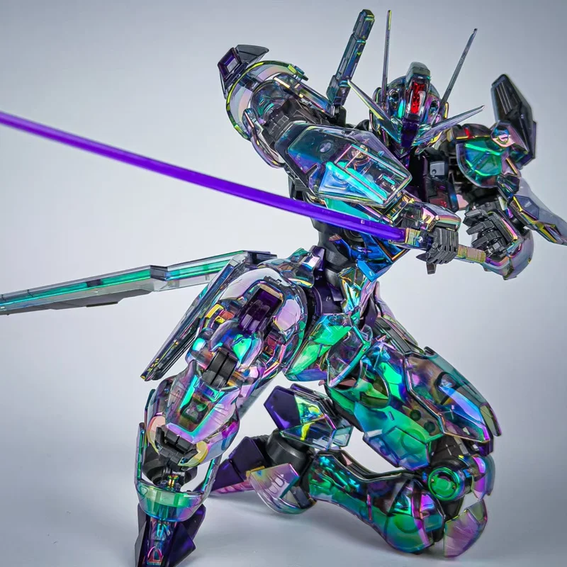 Kl Fm 1/100 레이저 홀로그램 스타일 공중 기계 - Model Kit Lancelot 리뷰 및 가격