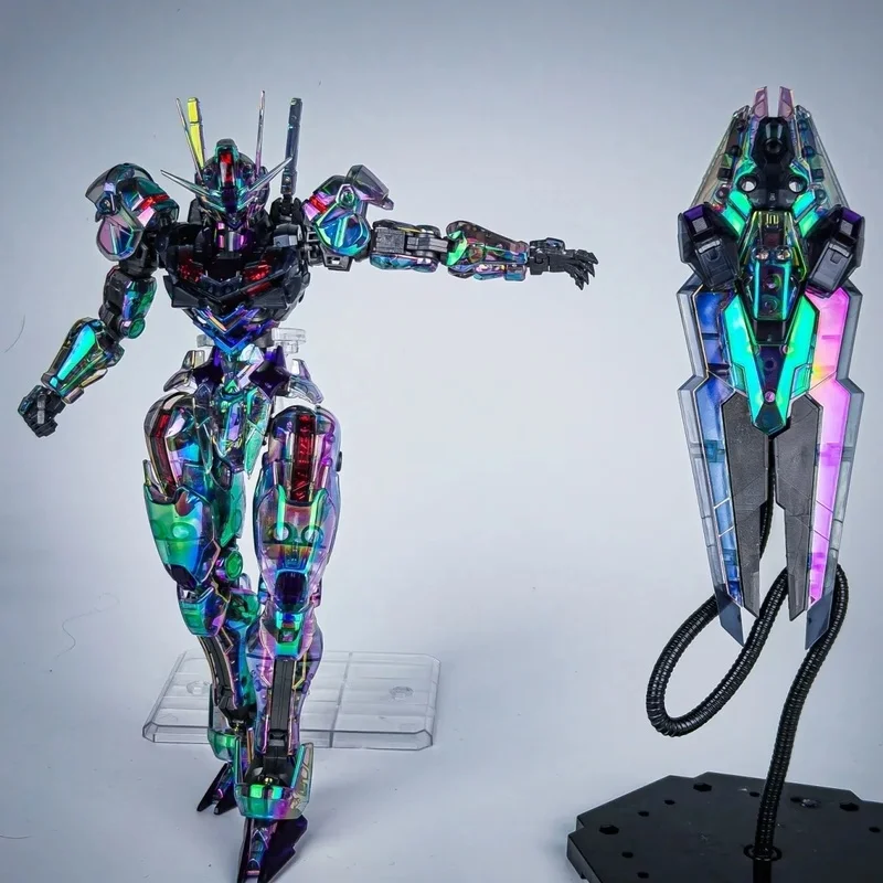 Kl Fm 1/100 레이저 홀로그램 스타일 공중 기계 - Model Kit Lancelot 리뷰 및 가격