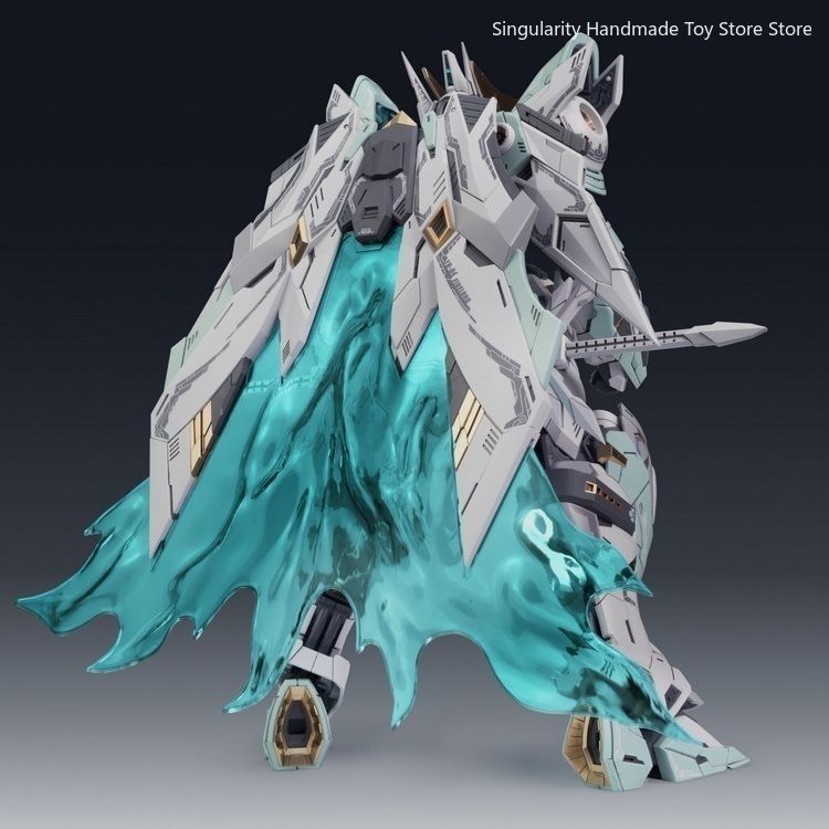 【재고 있음】 SNAA 1/100 Emperor 시리즈 - Model Kit Lancelot 리뷰 및 가격