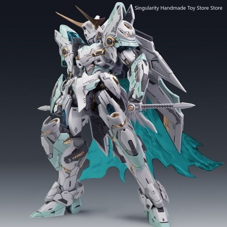 【재고 있음】 SNAA 1/100 Emperor 시리즈 - Model Kit Lancelot 리뷰 및 가격