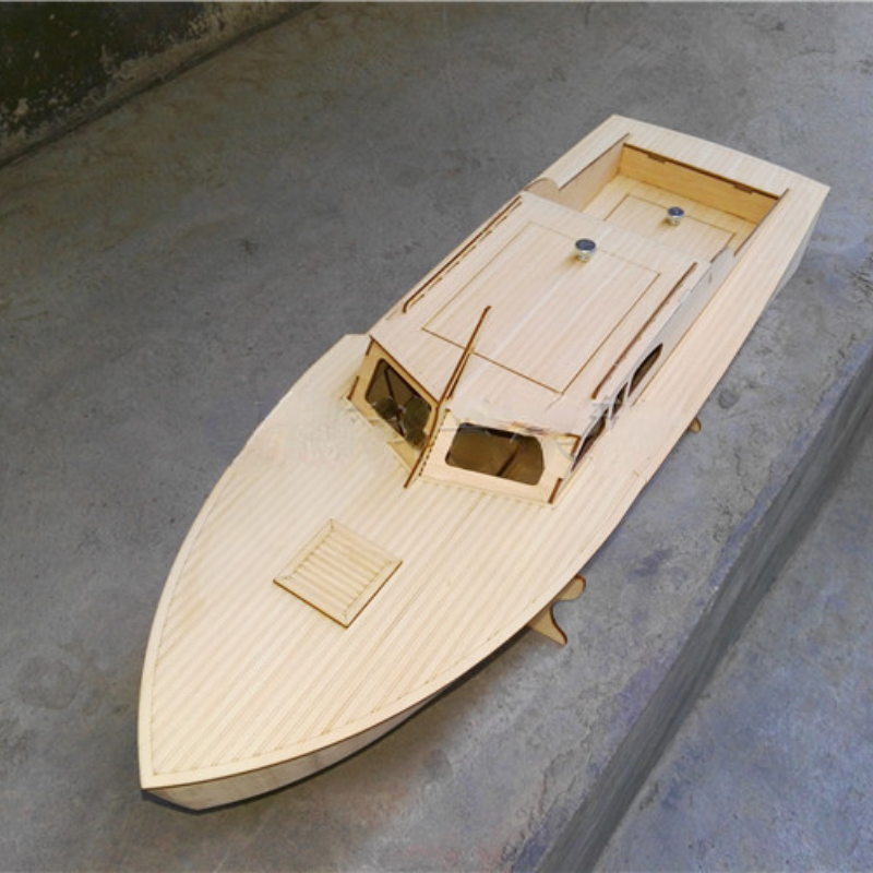 목재 요트 모델 월리스 선박 모델, DIY 조립 선박  - Model Kit Yacht 리뷰 및 가격