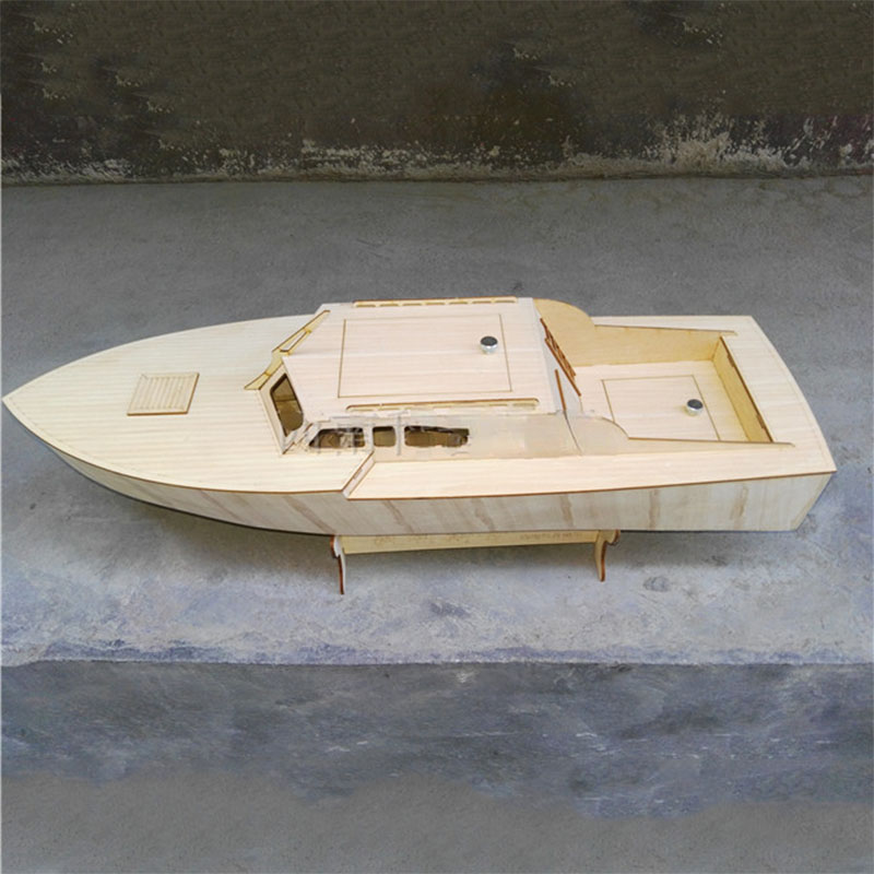 목재 요트 모델 월리스 선박 모델, DIY 조립 선박  - Model Kit Yacht 리뷰 및 가격