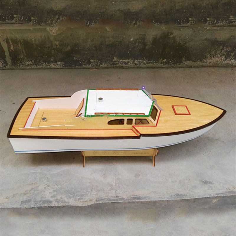 목재 요트 모델 월리스 선박 모델, DIY 조립 선박  - Model Kit Yacht 리뷰 및 가격