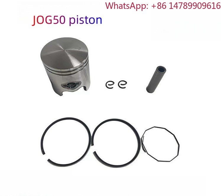 50cc 70cc 엔진 피스톤 키트 [모델] 47mm  - Model Kit Engine 리뷰 및 가격
