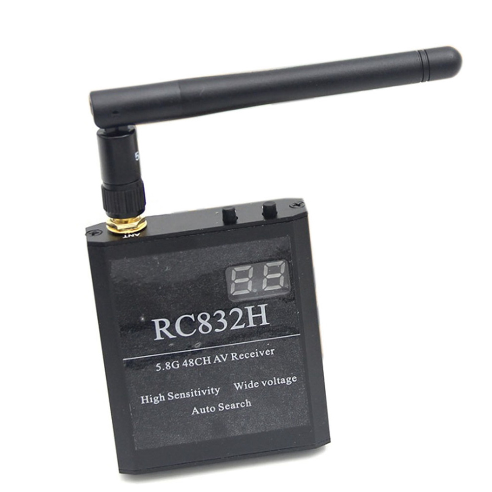 TS832 & RC832/RC832H V3.0 송신기  - Model Kit Eva 리뷰 및 가격