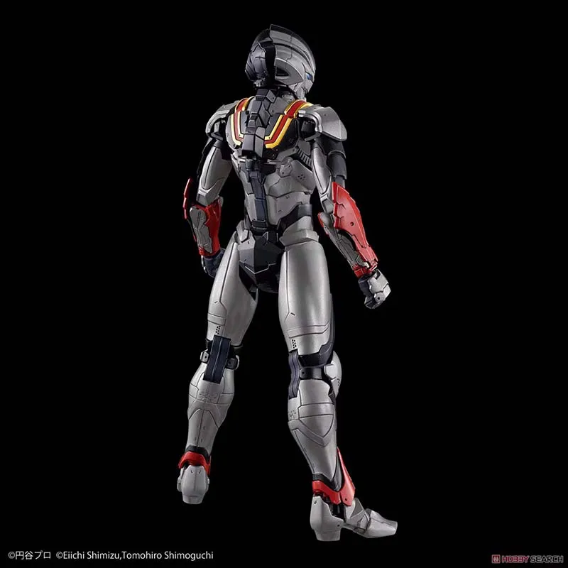 반다이 피규어라이즈 스탠다드 울트라맨 제로 티가 블레이 - Model Kit Ultraman Zero 리뷰 및 가격