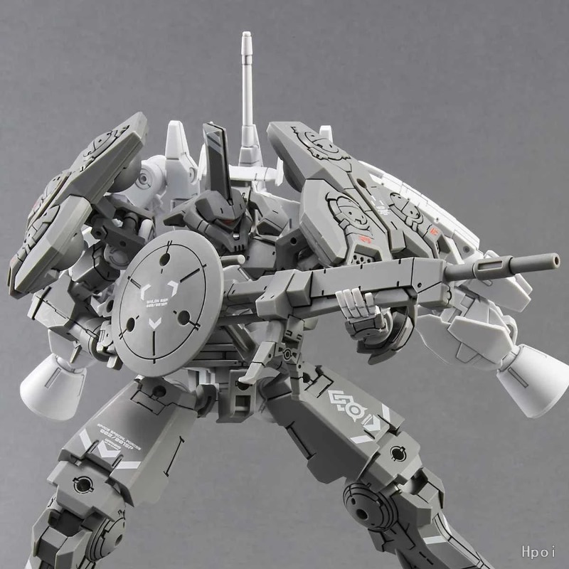 반다이 30분 미션 1/144 BEXM-C14TS 시엘 - Model Kit Lancelot 리뷰 및 가격