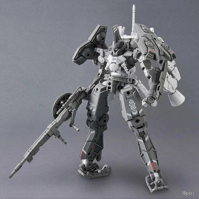 반다이 30분 미션 1/144 BEXM-C14TS 시엘 - Model Kit Lancelot 리뷰 및 가격