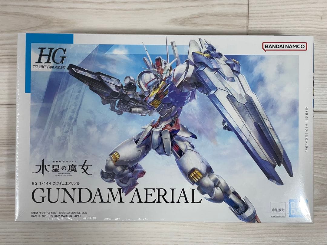 반다이 오리지널 HG 1/144 머큐리의 마녀 건담 에 - Model Kit Lancelot 리뷰 및 가격