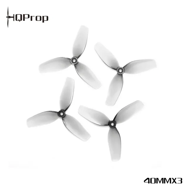 HQProp 1.6x1.1x3 40mm 3날 PC 프로 - Model Kit Eva 리뷰 및 가격